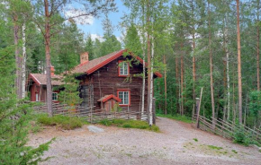 Lovely Home In Borlänge With Sauna